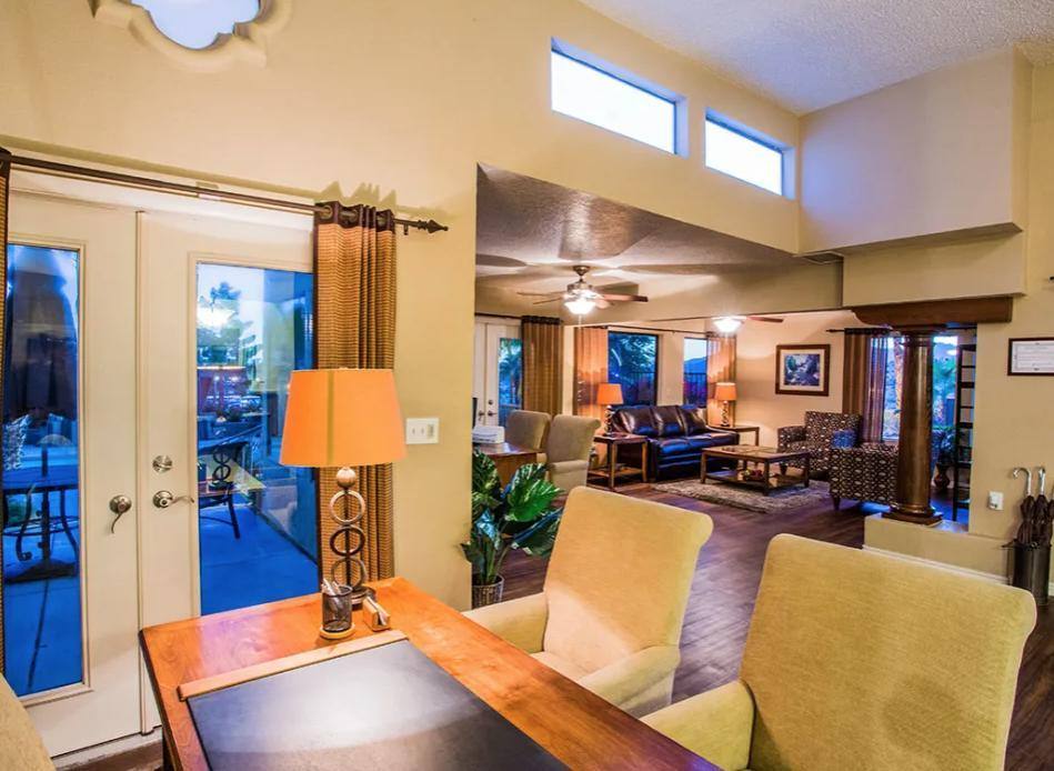 Apartment for rent at 3300 Needles Highway Ee238, Laughlin, NV 89029