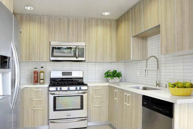 Apartment for rent at Empire Kings, 1232 N Kings Rd #106, West Hollywood, CA 90069