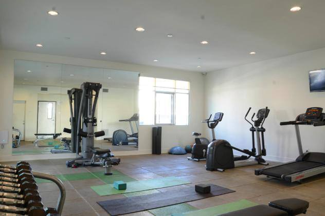 Apartment for rent at Empire Kings, 1232 N Kings Rd #106, West Hollywood, CA 90069