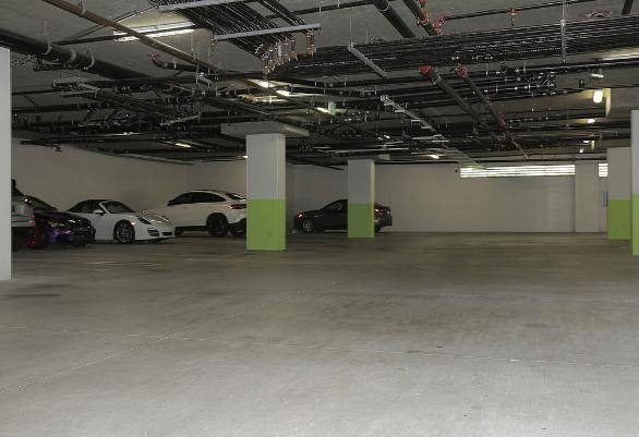 Apartment for rent at Empire Kings, 1232 N Kings Rd #106, West Hollywood, CA 90069