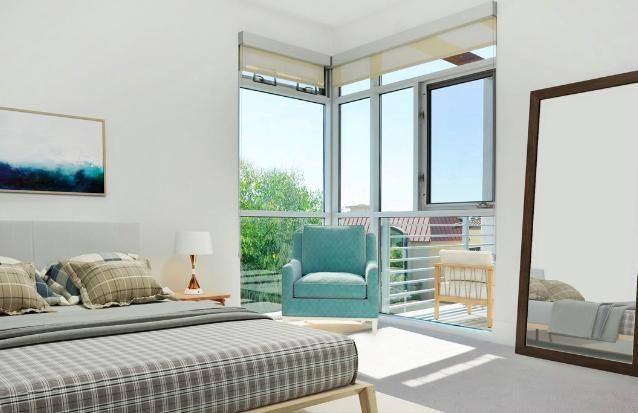 Apartment for rent at Empire Kings, 1232 N Kings Rd #106, West Hollywood, CA 90069