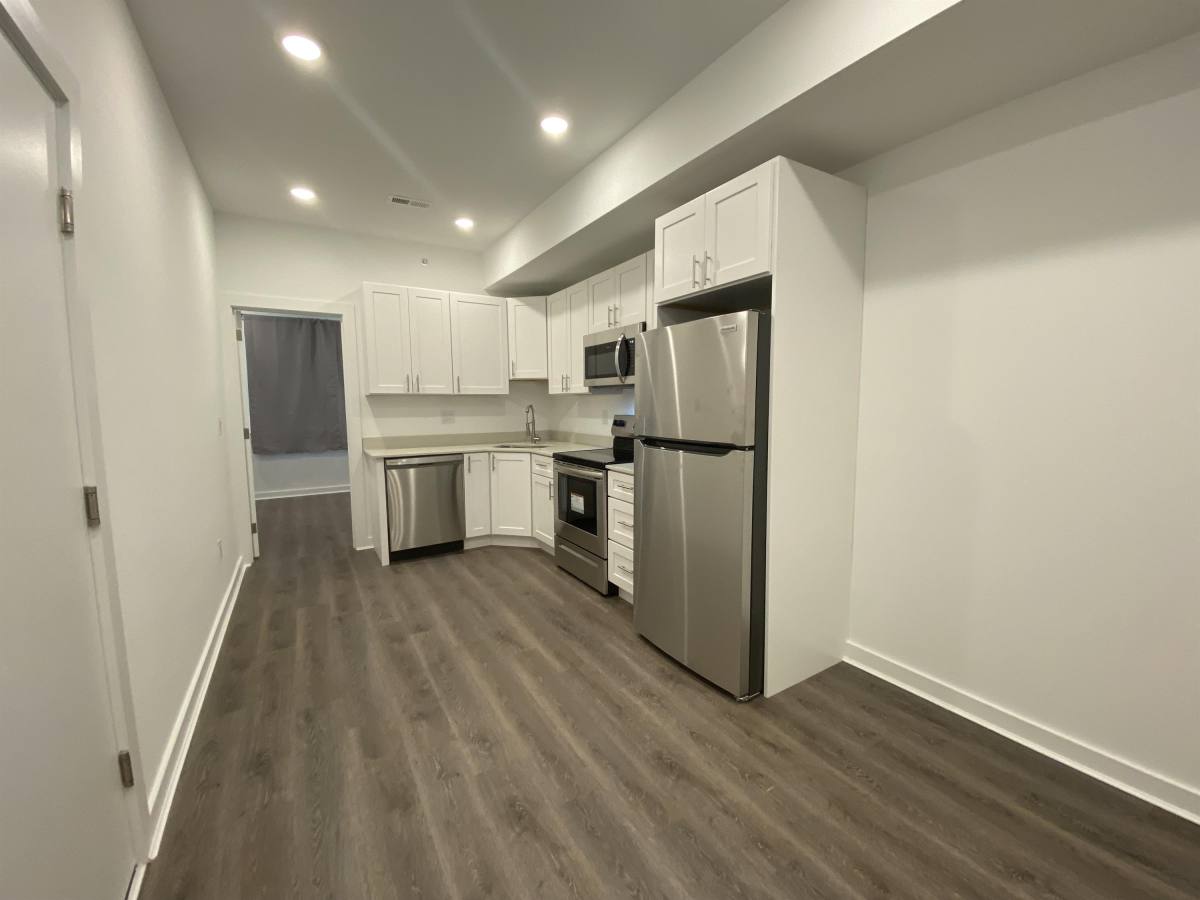 House for rent at 4936 W Thompson St, Philadelphia, PA 19131