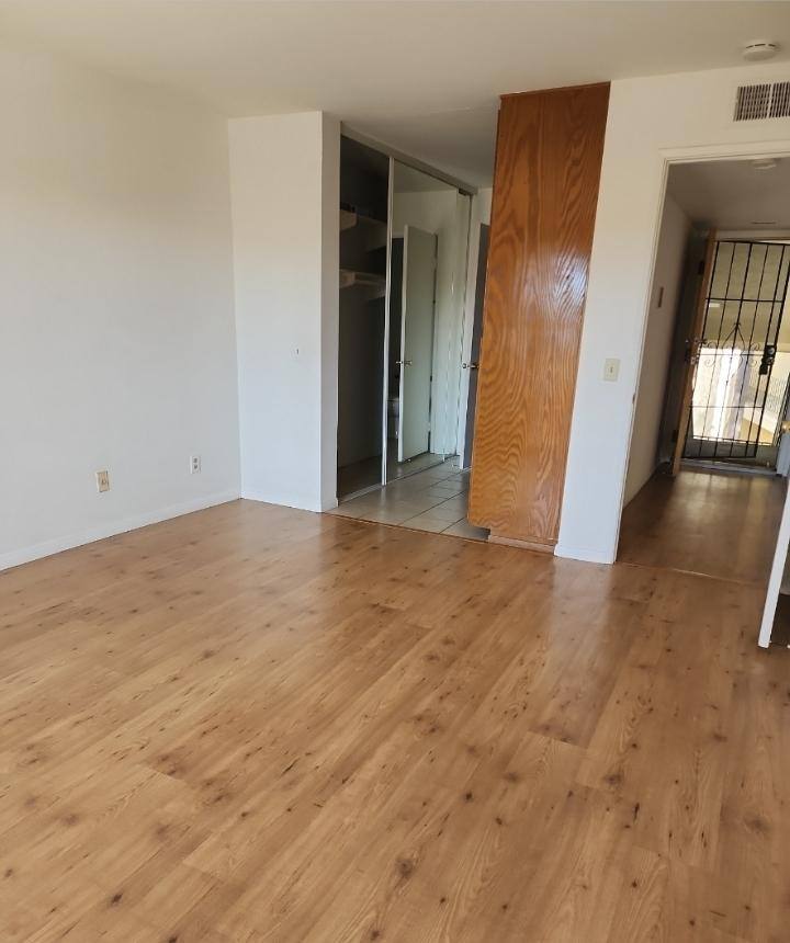Condo for rent at 5885 El Cajon Blvd #318, San Diego, CA 92115