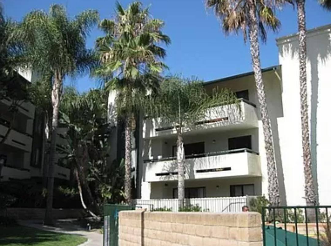 Condo for rent at 5885 El Cajon Blvd #318, San Diego, CA 92115
