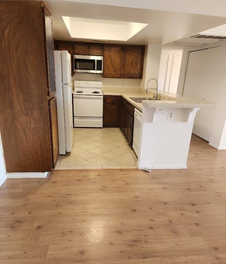 Condo for rent at 5885 El Cajon Blvd #318, San Diego, CA 92115