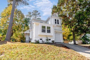 House for rent at Victoria Place, 460 Dickens Dr, Raleigh, NC 27610