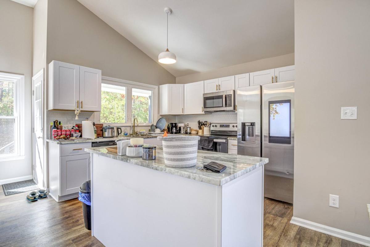 House for rent at Victoria Place, 460 Dickens Dr, Raleigh, NC 27610