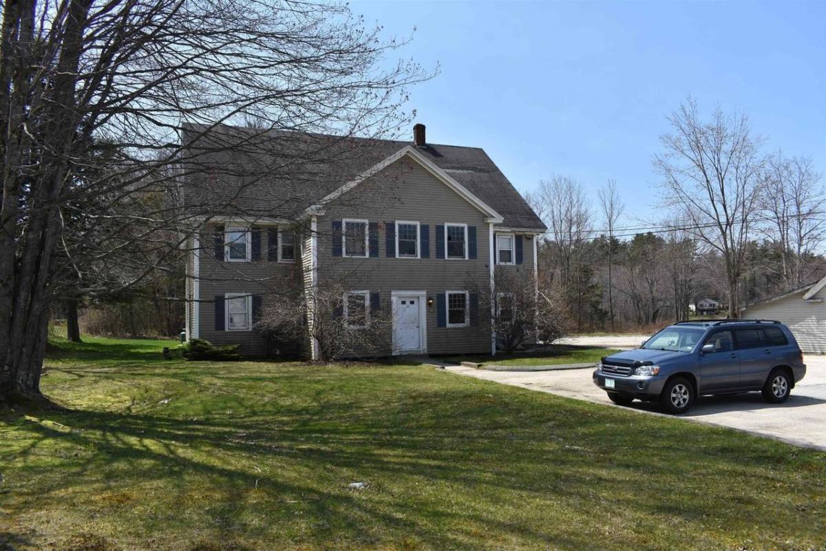 Apartment for rent at 21 Blake St #2, Jaffrey, NH 03452