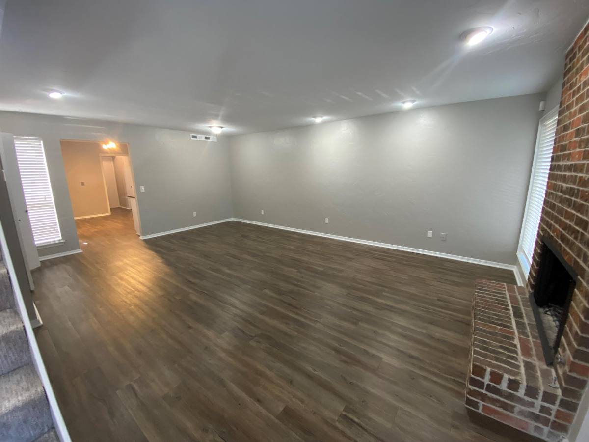Condo for rent at Village Park, 10125 N Pennsylvania Ave #1, Oklahoma City, OK 73120