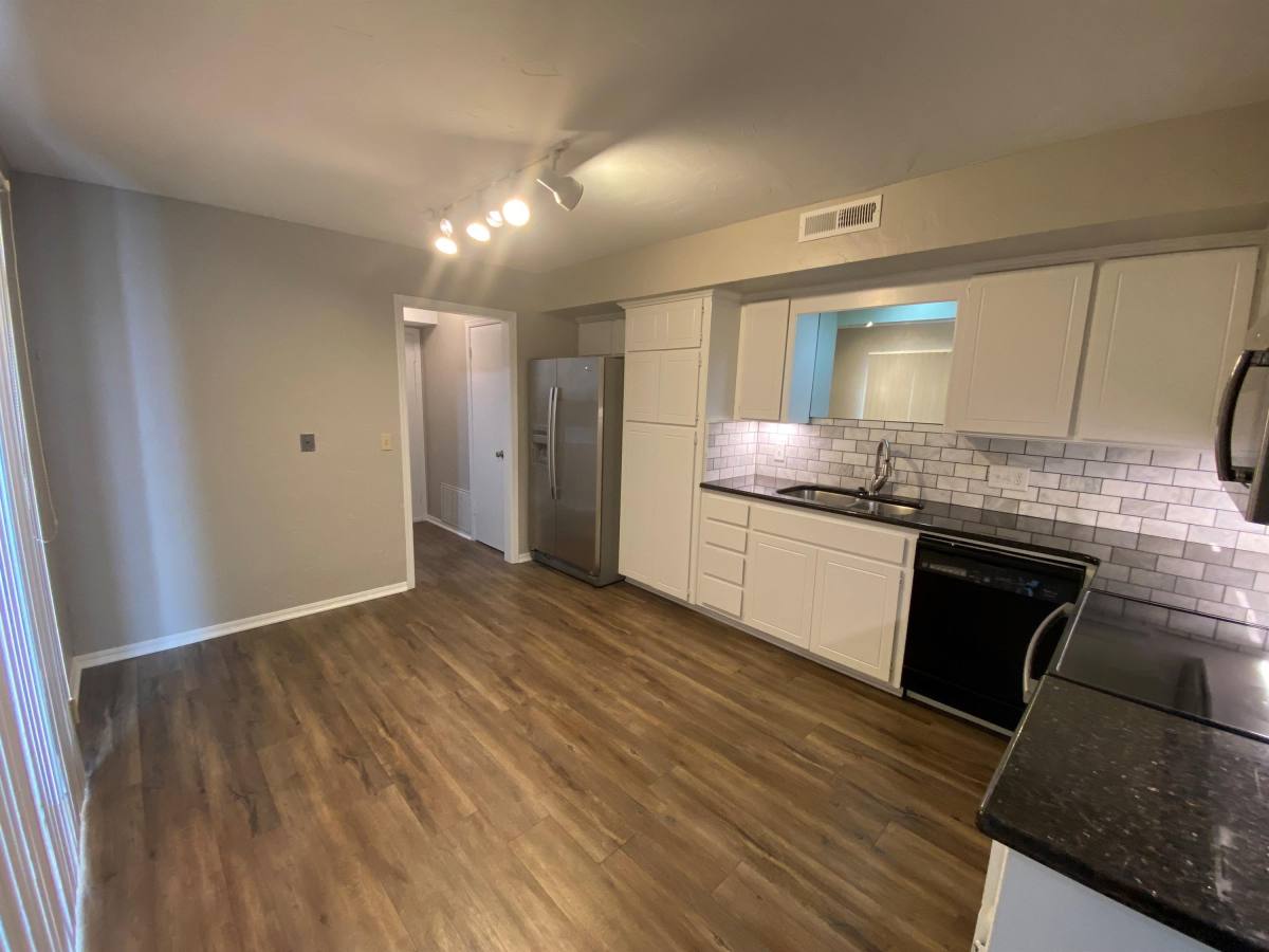 Condo for rent at Village Park, 10125 N Pennsylvania Ave #1, Oklahoma City, OK 73120