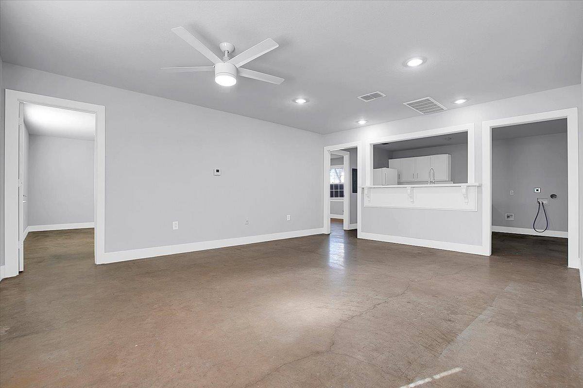 Apartment for rent at 3101 33rd St #2A, Lubbock, TX 79410
