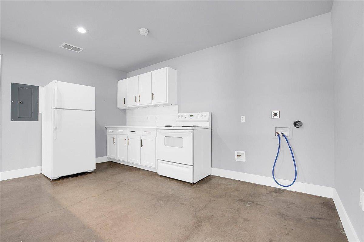 Apartment for rent at 3101 33rd St #2A, Lubbock, TX 79410