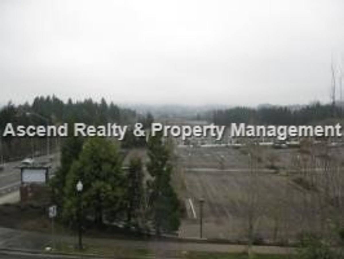 Townhouse for rent at 8760 SW 147th Terrace, Beaverton, OR 97007