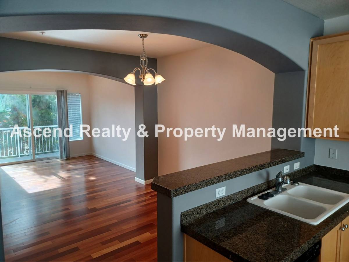 Townhouse for rent at 8760 SW 147th Terrace, Beaverton, OR 97007