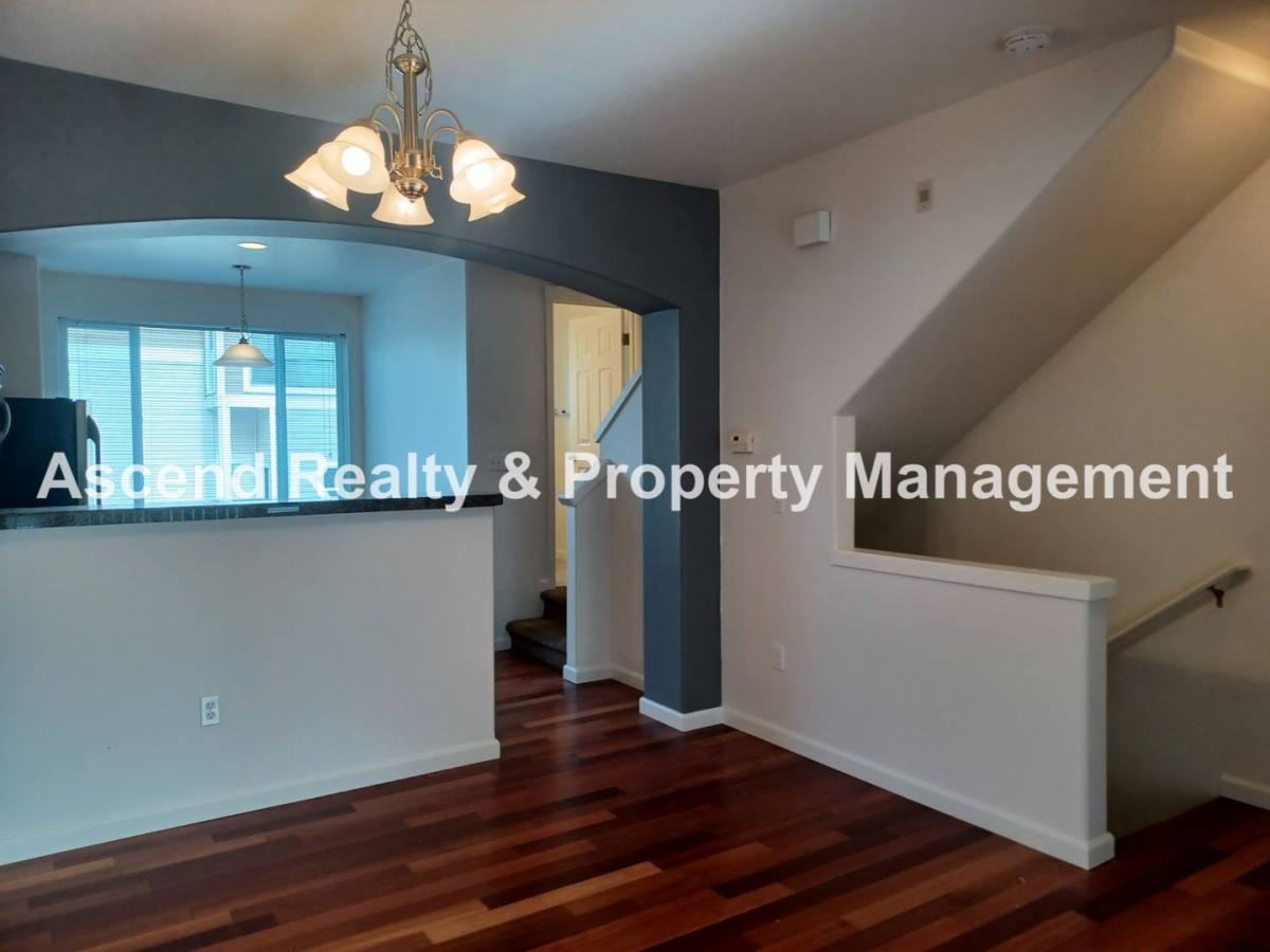 Townhouse for rent at 8760 SW 147th Terrace, Beaverton, OR 97007