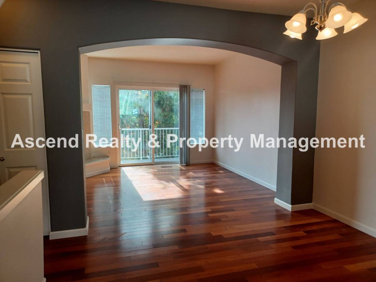 Townhouse for rent at 8760 SW 147th Terrace, Beaverton, OR 97007