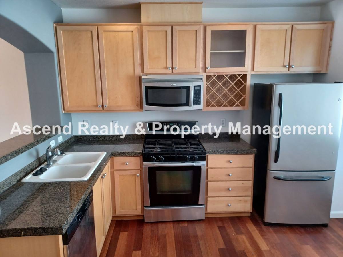 Townhouse for rent at 8760 SW 147th Terrace, Beaverton, OR 97007