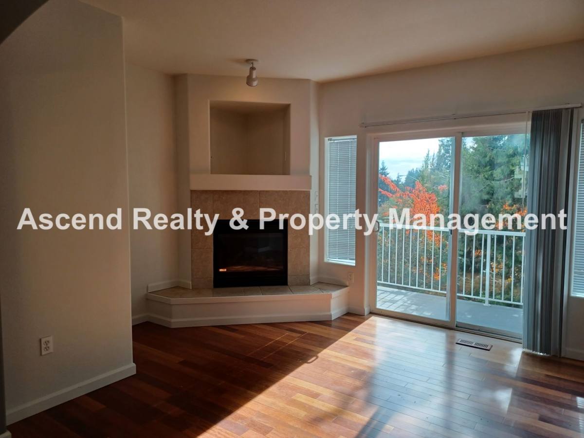 Townhouse for rent at 8760 SW 147th Terrace, Beaverton, OR 97007