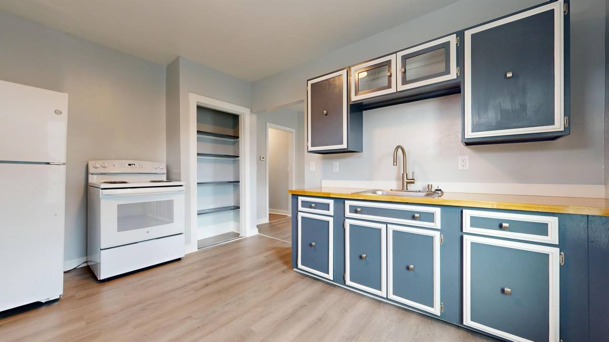 Apartment for rent at 34 River St #B, Sanford, ME 04073