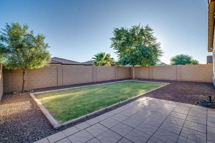 House for rent at Oakwood at Rancho Gabriela, 14833 W Charter Oak Rd, Surprise, AZ 85379