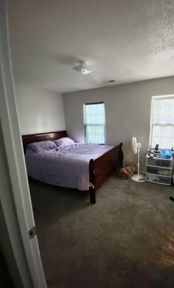 Townhouse for rent at Indian Wells at Hunter's Creek, 223 Mesa Lane #1, Jacksonville, NC 28546