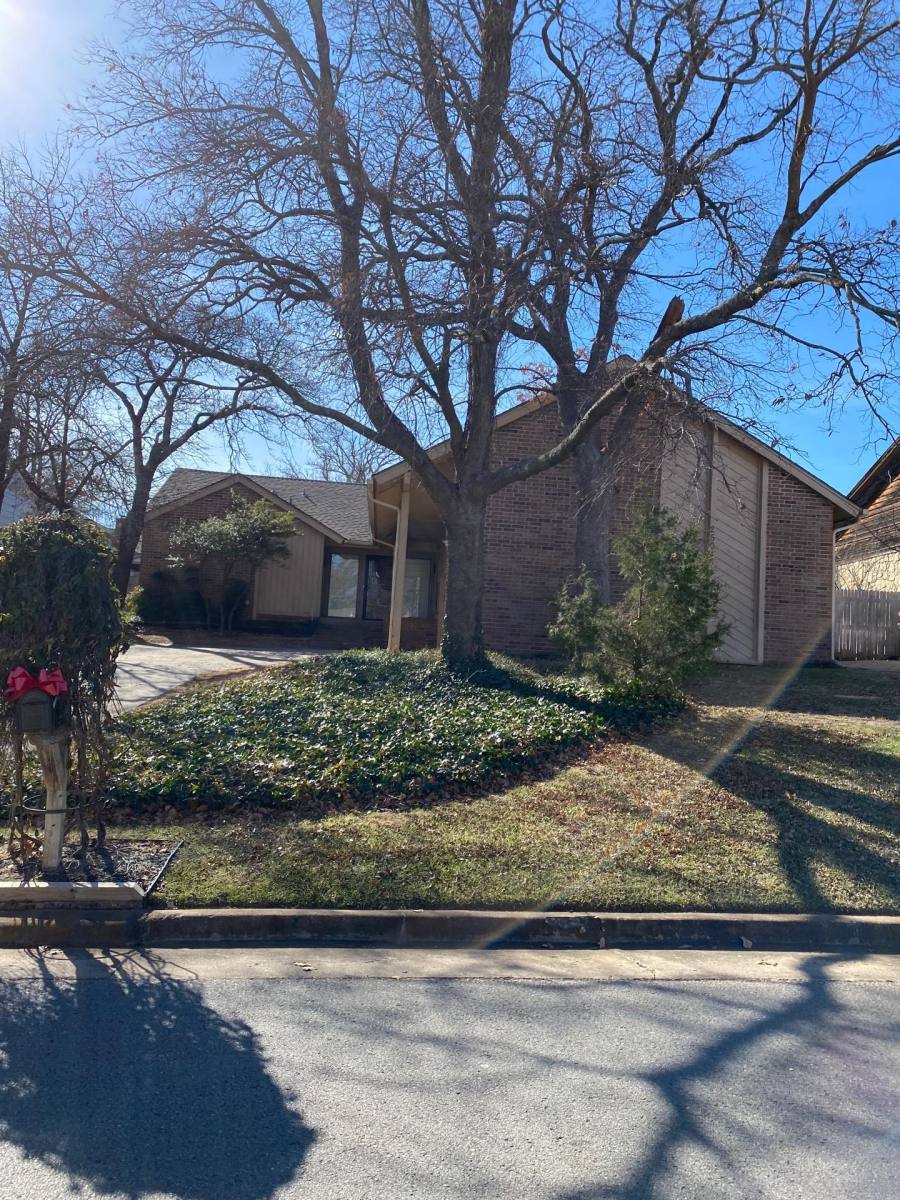 House for rent at Chimney Hill, 2504 Tredington Way, Edmond, OK 73034