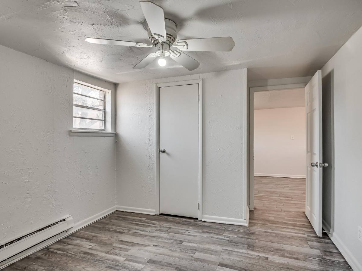 Apartment for rent at 1803 NW 22nd St #3, Oklahoma City, OK 73106