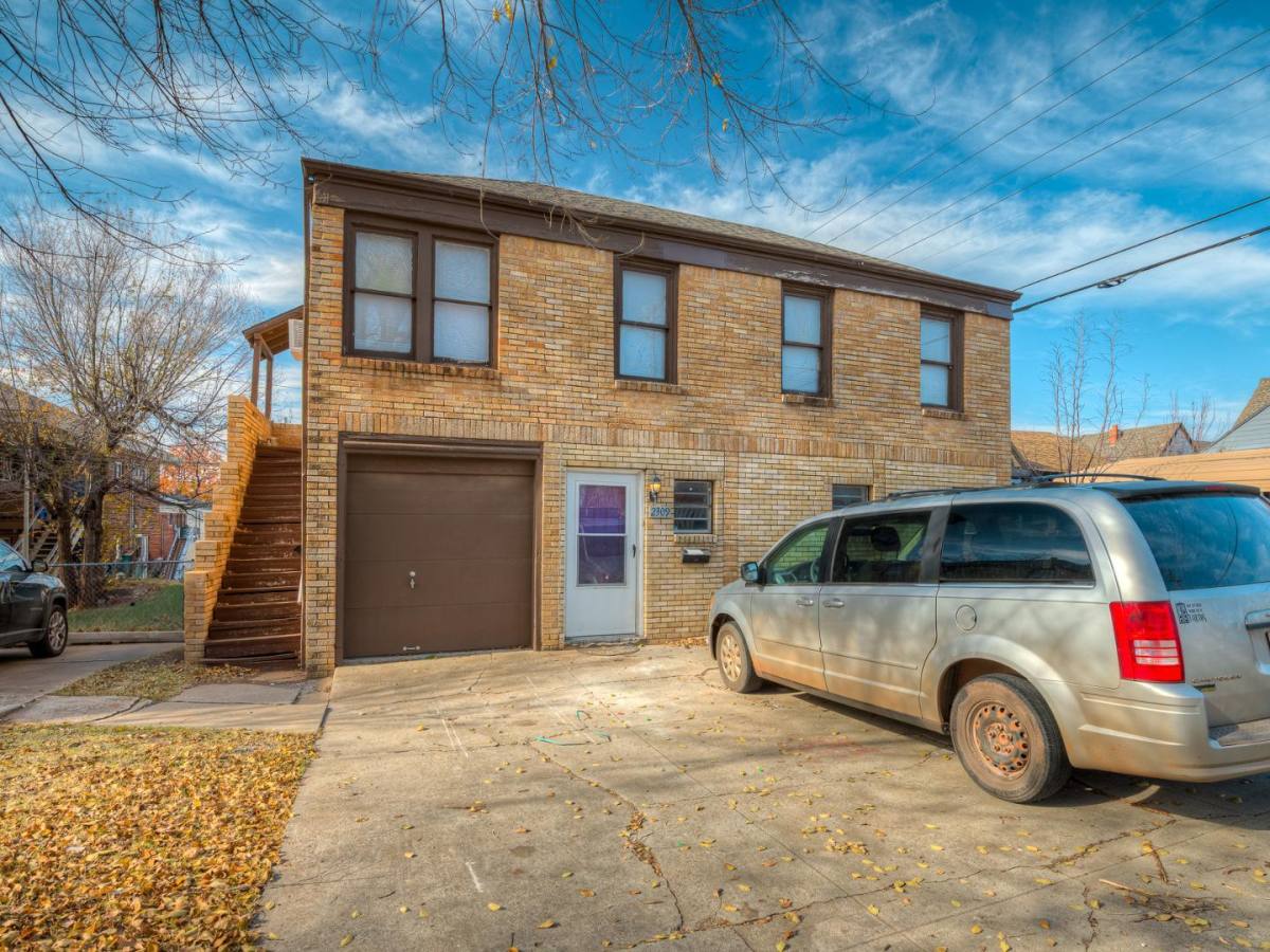 Apartment for rent at 1803 NW 22nd St #3, Oklahoma City, OK 73106