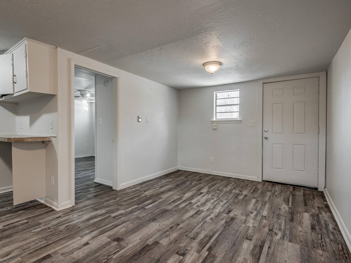Apartment for rent at 1803 NW 22nd St #3, Oklahoma City, OK 73106