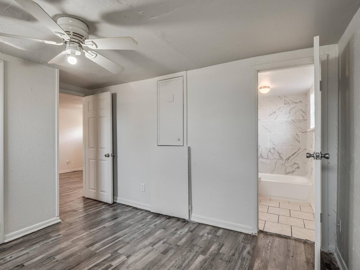 Apartment for rent at 1803 NW 22nd St #3, Oklahoma City, OK 73106