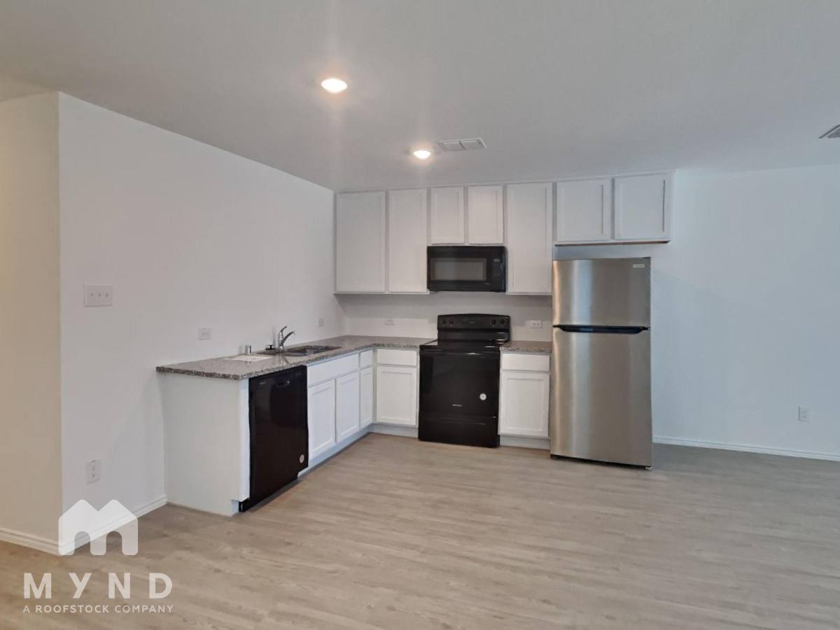 House for rent at 151 Sesame Lane, Princeton, TX 75407