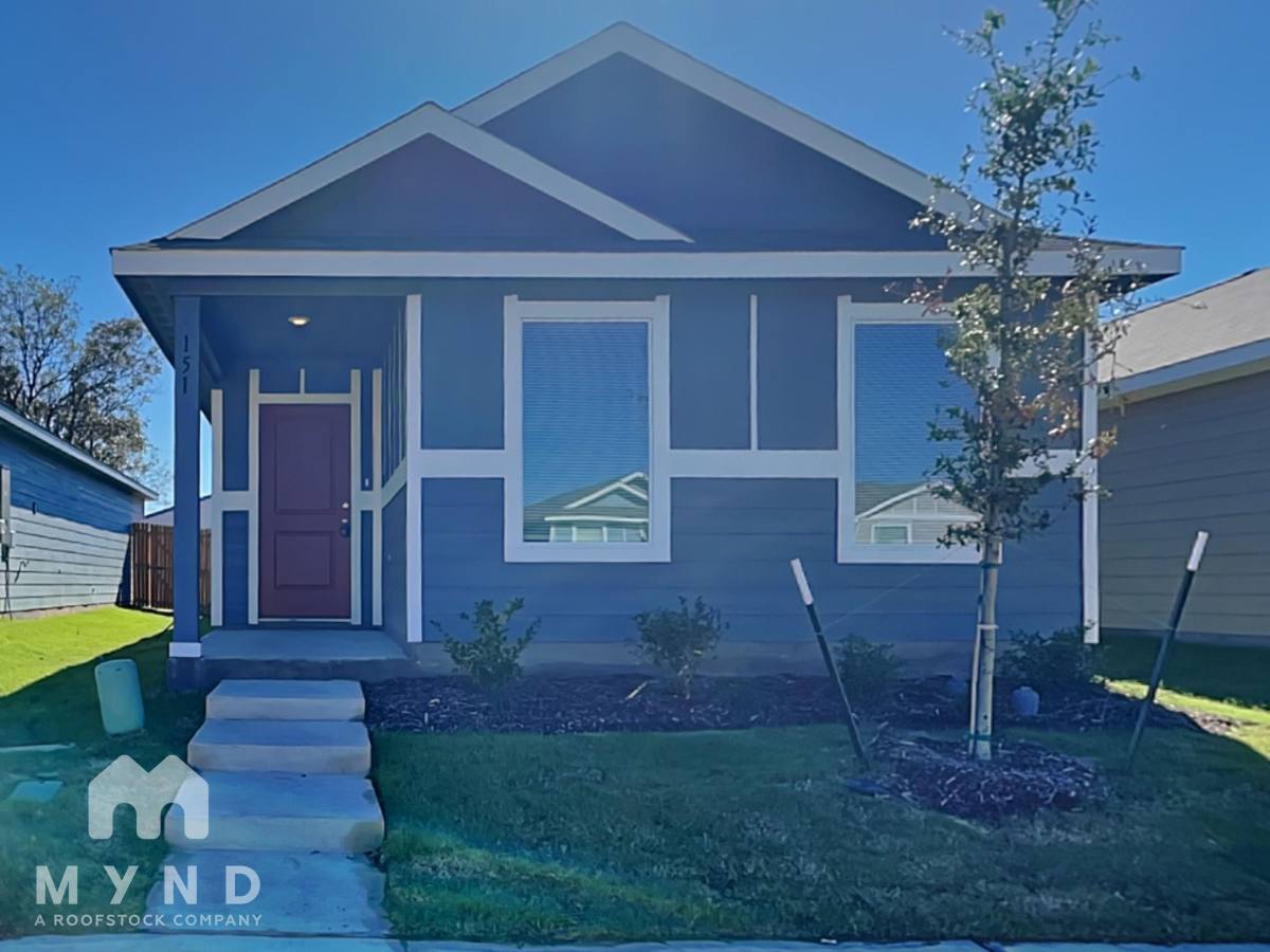 House for rent at 151 Sesame Lane, Princeton, TX 75407