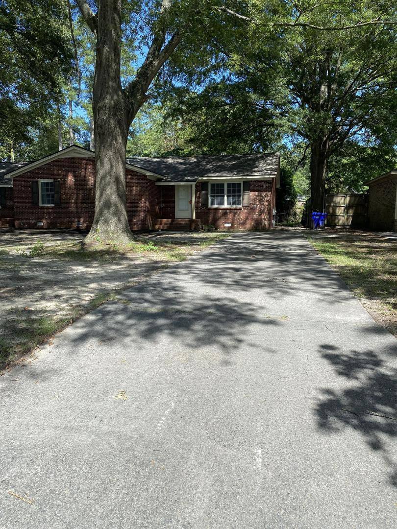 Townhouse for rent at 1011 Brownlea Dr #B, Greenville, NC 27858