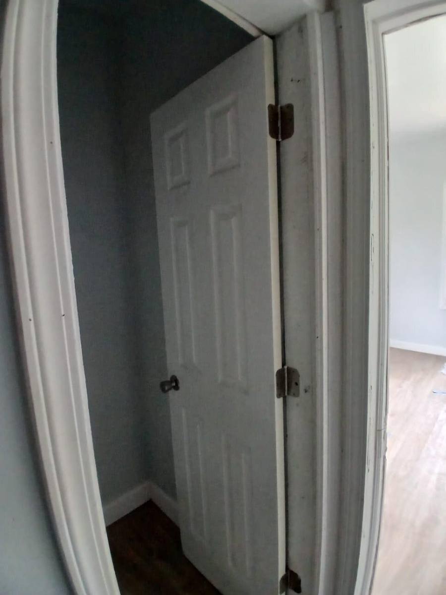 Apartment for rent at 1109 Maryland St, Gary, IN 46407