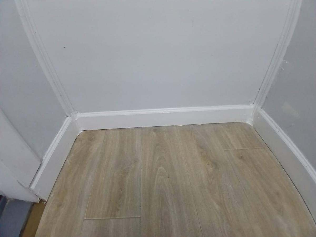Apartment for rent at 1109 Maryland St, Gary, IN 46407