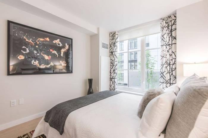 Apartment for rent at 535 W 43rd St, New York, NY 10036