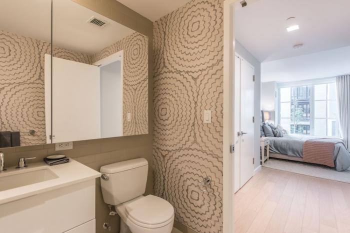 Apartment for rent at 535 W 43rd St, New York, NY 10036