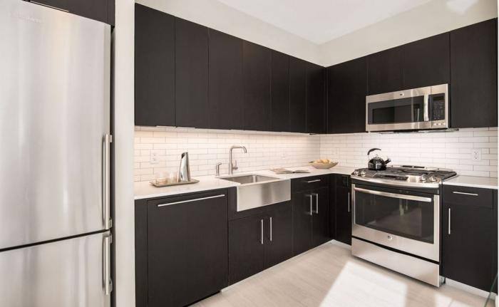 Apartment for rent at 535 W 43rd St, New York, NY 10036