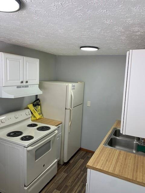 Apartment for rent at 1818 Michigan St, Crawfordsville, IN 47933