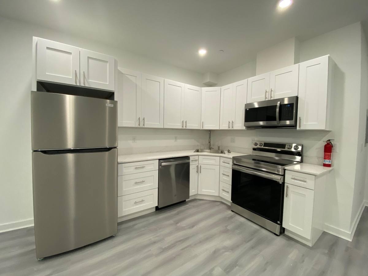 House for rent at 620 N Shedwick St #2, Philadelphia, PA 19104