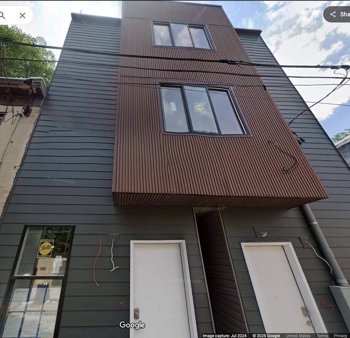 House for rent at 620 N Shedwick St #2, Philadelphia, PA 19104