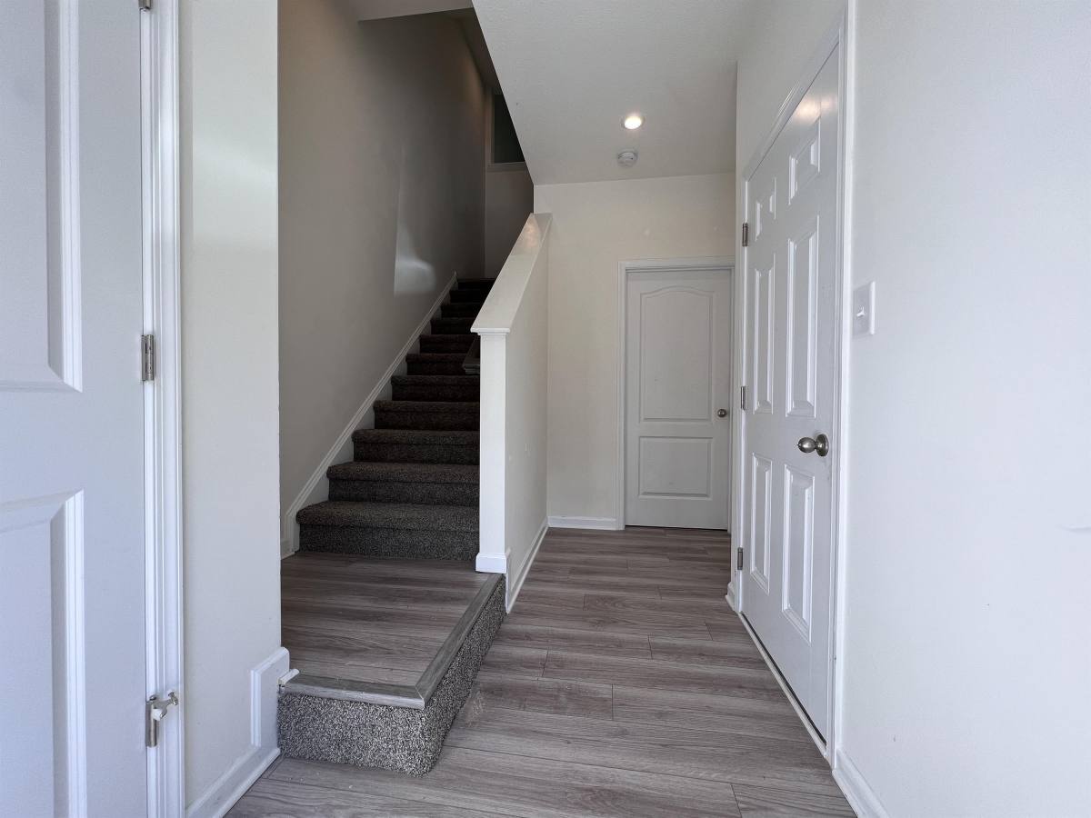 Townhouse for rent at 222 Queensbury Court #1, Fairmont, WV 26554