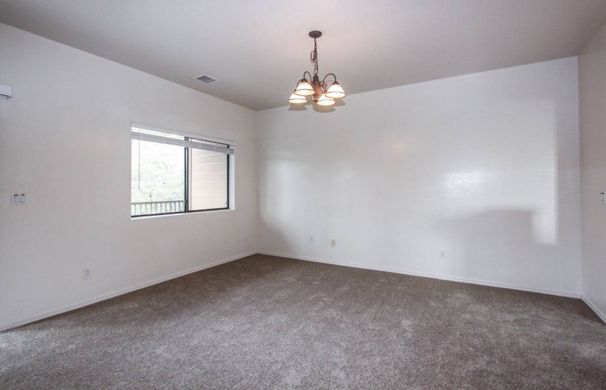 Townhouse for rent at 1060 Stratus Way, Prescott, AZ 86305