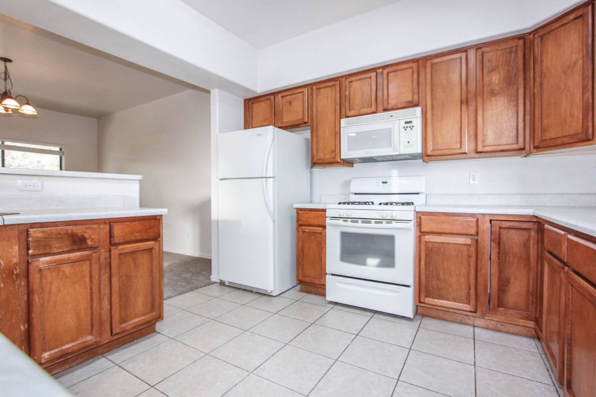 Townhouse for rent at 1060 Stratus Way, Prescott, AZ 86305