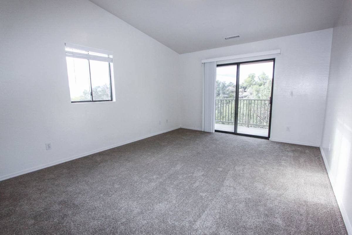 Townhouse for rent at 1060 Stratus Way, Prescott, AZ 86305