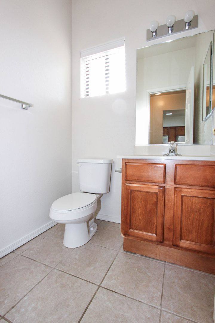 Townhouse for rent at 1060 Stratus Way, Prescott, AZ 86305