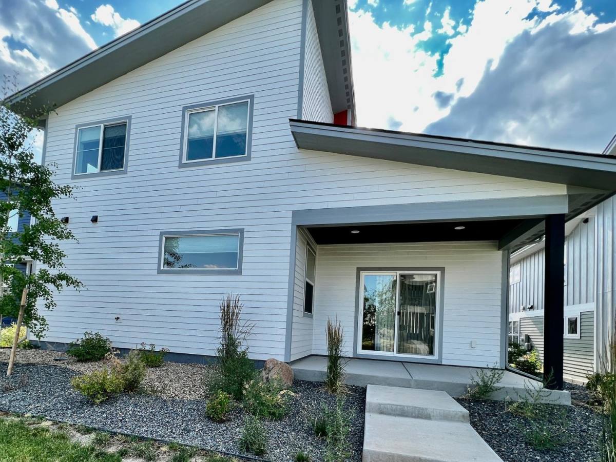 House for rent at 5526 Leiden Lane, Bozeman, MT 59718