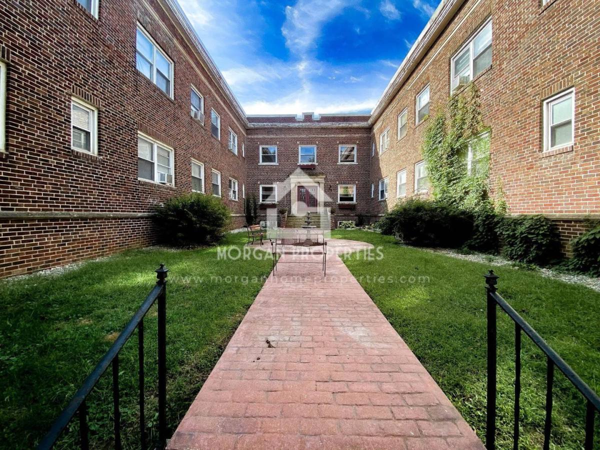 Apartment for rent at 1231 W Walnut St #104, Kokomo, IN 46901