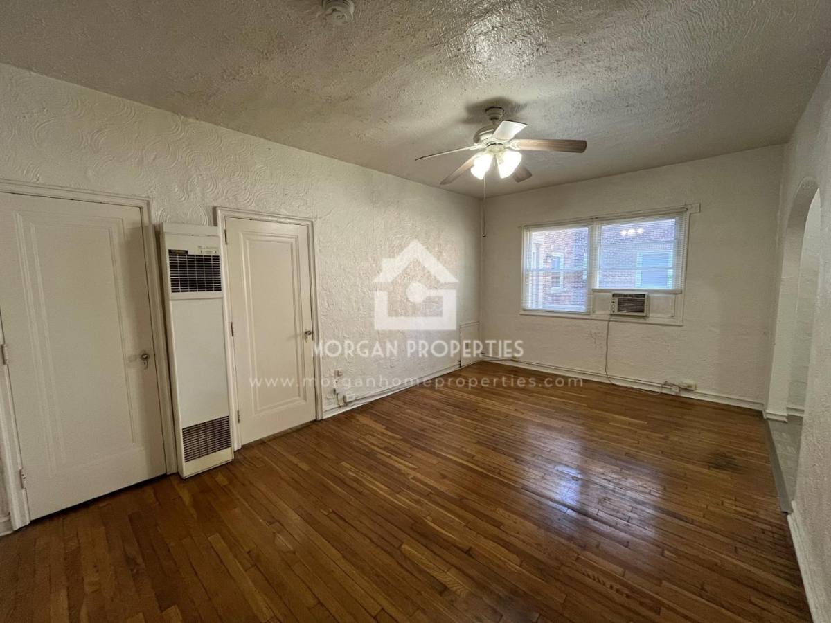 Apartment for rent at 1231 W Walnut St #104, Kokomo, IN 46901