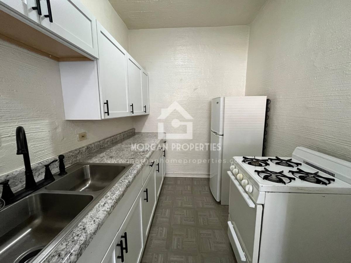 Apartment for rent at 1231 W Walnut St #104, Kokomo, IN 46901